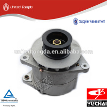 Geniune Yuchai alternador para M6600-3701100A